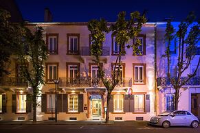HOTEL ARVERNA VICHY - ClT'HOTEL