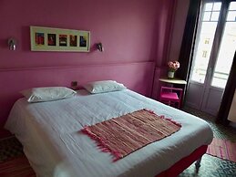 Hotel de la Croix Rousse