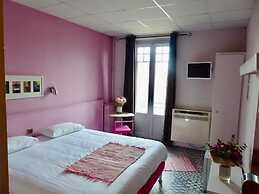 Hotel de la Croix Rousse