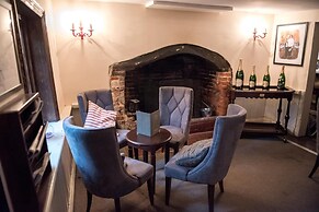 The Casa Hotel, Sure Hotel Collection by Best Western