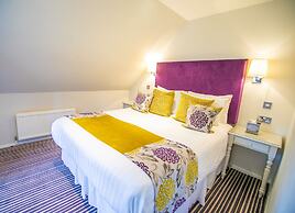 The Casa Hotel, Sure Hotel Collection by Best Western