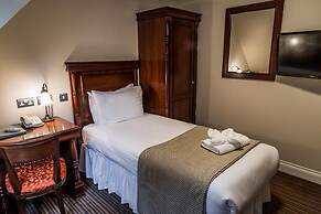 The Casa Hotel, Sure Hotel Collection by Best Western