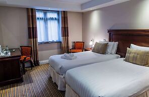 The Casa Hotel, Sure Hotel Collection by Best Western