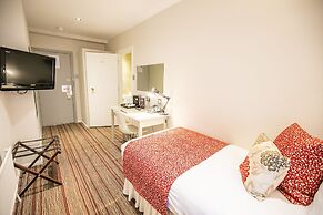 The Casa Hotel, Sure Hotel Collection by Best Western