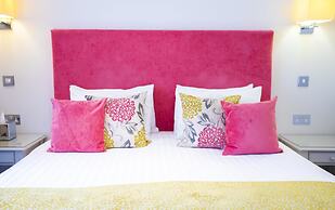 The Casa Hotel, Sure Hotel Collection by Best Western