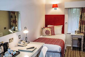 The Casa Hotel, Sure Hotel Collection by Best Western