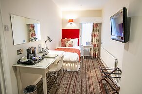 The Casa Hotel, Sure Hotel Collection by Best Western