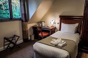 The Casa Hotel, Sure Hotel Collection by Best Western