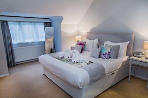 The Casa Hotel, Sure Hotel Collection by Best Western