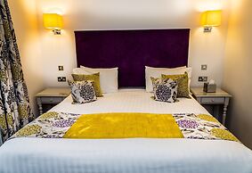 The Casa Hotel, Sure Hotel Collection by Best Western