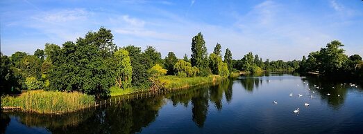 The Zetter Marylebone