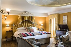 The Zetter Marylebone