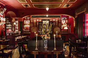 The Zetter Marylebone