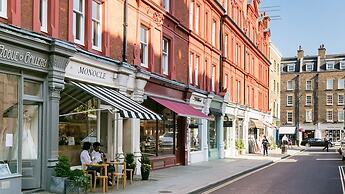 The Zetter Marylebone