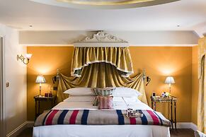 The Zetter Marylebone