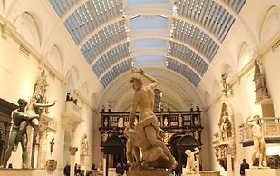 The Zetter Marylebone