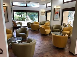 Hôtel Castel Vecchio