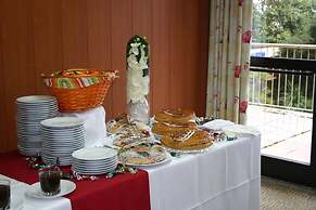 Hôtel Castel Vecchio