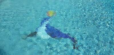 Hôtel Castel Vecchio