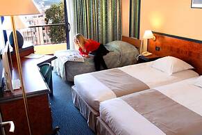 Hôtel Castel Vecchio