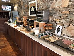 Hôtel Castel Vecchio