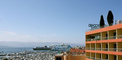 Hôtel Castel Vecchio