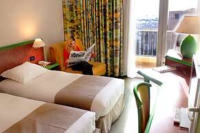 Hôtel Castel Vecchio