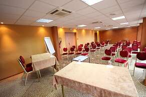 Hôtel Castel Vecchio