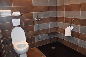 Hôtel Castel Vecchio