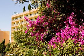 Hôtel Castel Vecchio