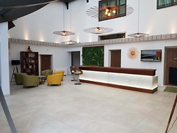 Hôtel Castel Vecchio