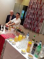 Hôtel Castel Vecchio