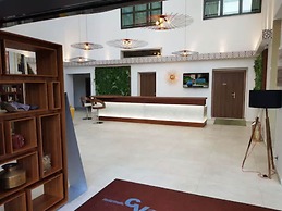 Hôtel Castel Vecchio