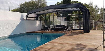 Hôtel Castel Vecchio