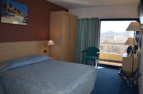 Hôtel Castel Vecchio