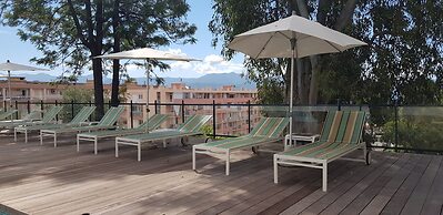 Hôtel Castel Vecchio