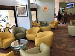 Hôtel Castel Vecchio