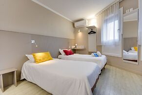 Brit Hotel Lille Centre