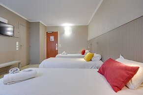 Brit Hotel Lille Centre