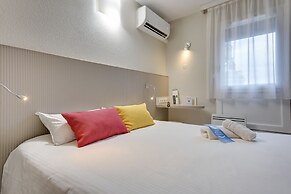 Brit Hotel Lille Centre