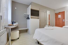 Brit Hotel Lille Centre