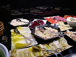 Brit Hotel Montpellier Euromédecine