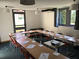 Brit Hotel Montpellier Euromédecine