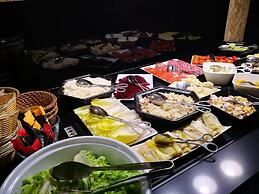 Brit Hotel Montpellier Euromédecine