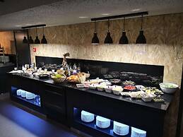 Brit Hotel Montpellier Euromédecine