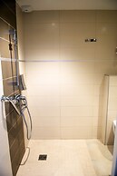 Brit Hotel Montpellier Euromédecine