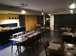 Brit Hotel Montpellier Euromédecine