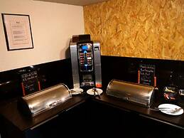 Brit Hotel Montpellier Euromédecine