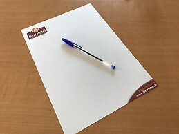 Brit Hotel Montpellier Euromédecine