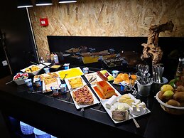 Brit Hotel Montpellier Euromédecine